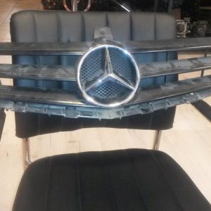 ΜΑΣΚΑ A-CLASS W169 CLASSIC