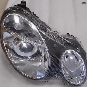ΦΑΝΑΡΙΑ ΕΜΠΡΟΣ MERCEDES E-CLASS W211